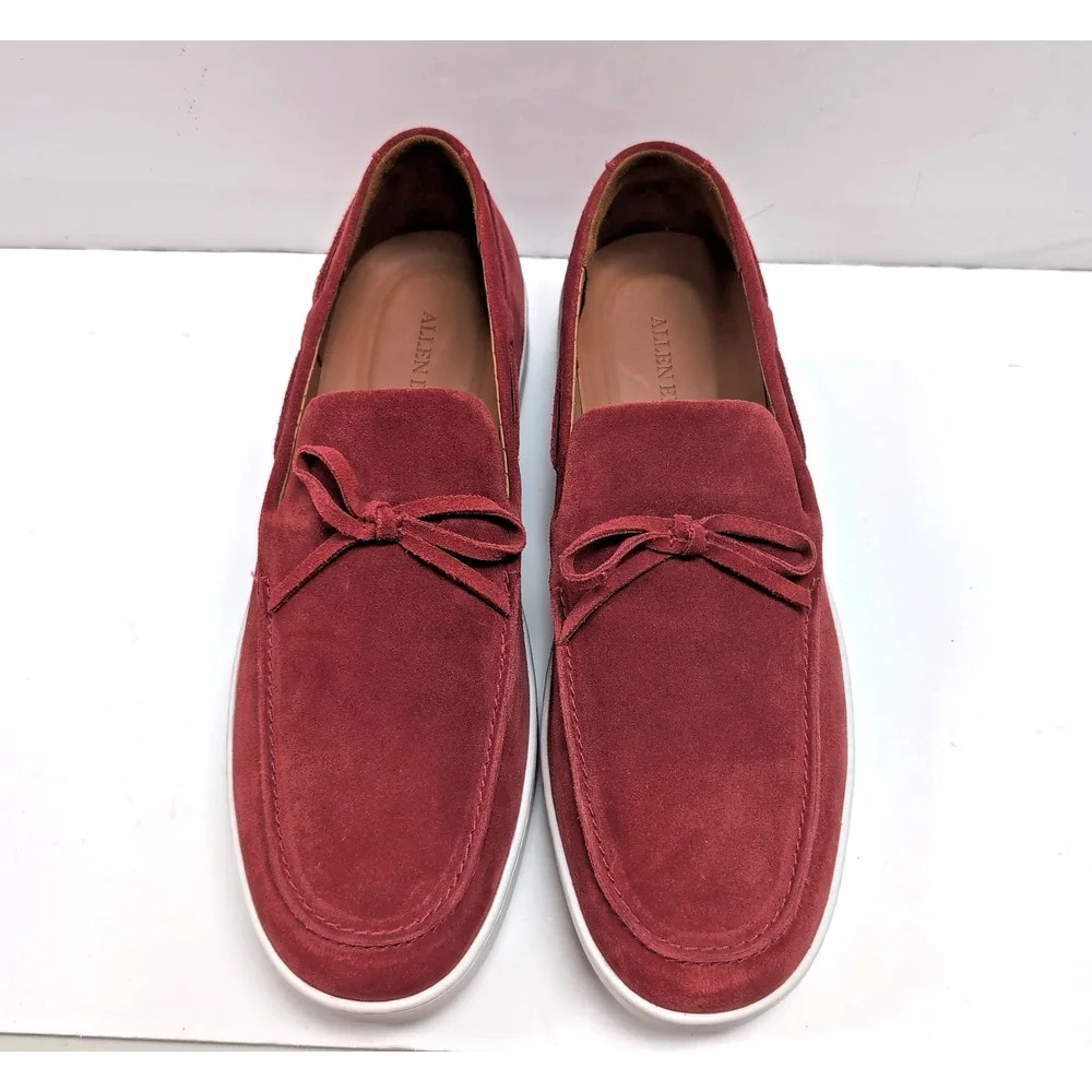 Allen Edmonds allen edmonds